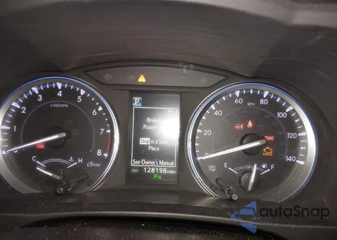 2019 Toyota Highlander Limited Platinum z USA, uszkodzony, nr VIN 5TDDZRFH4KS925373